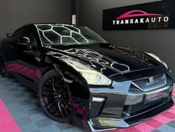 Noir Utilisé 2016 Nissan GT-R Black Edition Coupé | 103 990 €