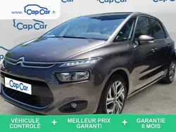 Utilisé 2015 Citroën C4 Picasso Intensive Monospace | 10 490 € (Prix juste)