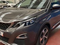 Utilisé 2017 Peugeot 3008 GT | 16 990 € (Prix juste)