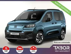 Gris Nouvelle 2025 Fiat Doblò Monospace | 26 641 € (Prix cher)