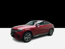 Mercedes GLC400d