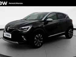 Noir Utilisé 2024 Renault Captur Techno SUV | 20 480 € (Prix juste)