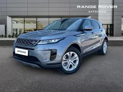 Utilisé 2021 Land Rover Range Rover evoque S SUV | 36 999 € (Super prix)