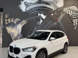 Blanc Utilisé 2022 BMW X1 SUV | 23 990 € (Super prix)
