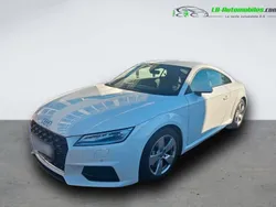 Utilisé 2021 Audi TT Sport Coupé | 35 500 € (Bon prix)