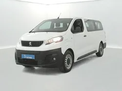 Utilisé 2021 Peugeot e-Expert Van | 24 990 € (Bon prix)