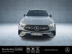 Gris alpin uni manufaktur Utilisé 2025 Mercedes GLC300 AMG line Plus Coupé | 94 990 €