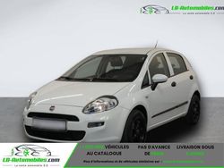 Utilisé 2015 Fiat Punto Citadine | 9 700 € (Prix juste)