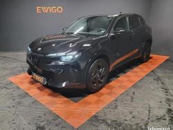 Noir Utilisé 2025 Alfa Romeo Junior Edizione Speciale SUV | 26 990 €