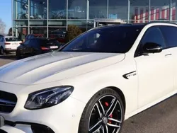 Utilisé 2018 Mercedes S63 AMG AMG Break | 62 900 €