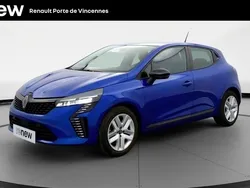 Bleu Utilisé 2024 Renault Clio V Equilibre Citadine | 15 490 € (Prix juste)