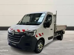 Utilisé 2022 Renault Master Van | 28 499 € (Prix cher)