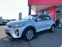 Gris Utilisé 2025 Kia Stonic Active SUV | 20 990 € (Prix juste)