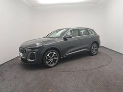 Gris tambora métallisé Utilisé 2025 Audi Q5 Design SUV | 72 900 €