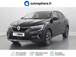 Utilisé 2022 Renault Arkana Evolution SUV | 19 499 € (Bon prix)