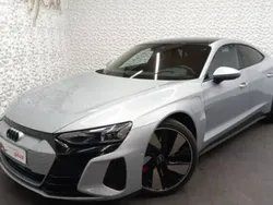 Utilisé 2022 Audi e-tron Sport SUV | 67 507 € (Super prix)