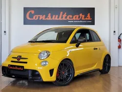 Utilisé 2017 Fiat 500 Abarth Abarth Citadine | 43 990 €