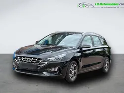 Utilisé 2021 Hyundai i30 Break | 20 800 € (Prix juste)