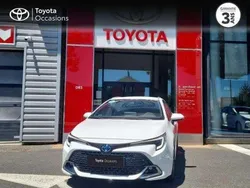 Nouvelle 2024 Toyota Corolla Design | 31 890 € (Bon prix)