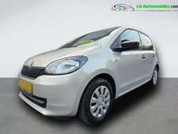 Utilisé 2013 Skoda Citigo Citadine | 8 800 € (Prix juste)