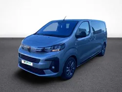 Gris Utilisé 2025 Peugeot Expert S Van | 42 490 € (Prix cher)