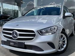 Gris Utilisé 2020 Mercedes B180 Monospace | 17 490 €