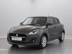 Utilisé 2021 Suzuki Swift Berline | 14 799 € (Prix assez cher)