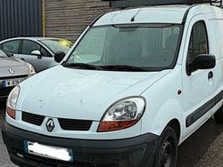 Utilisé 2005 Renault Kangoo Monospace | 2 499 €