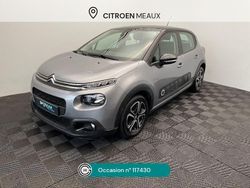 Utilisé 2020 Citroën C3 PureTech Citadine | 10 490 € (Bon prix)