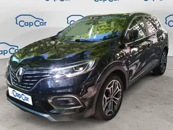 Noir Utilisé 2020 Renault Kadjar LIMITED SUV | 13 090 € (Super prix)