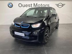 Noir Utilisé 2016 BMW i3 Citadine | 13 890 € (Prix juste)