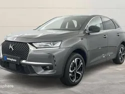 Gris Utilisé 2022 DS Automobiles DS7 Crossback Bastille Plus SUV | 26 499 € (Prix juste)