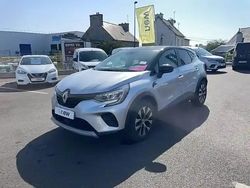 Noir Occasion 2022 Renault Captur Evolution SUV | 16 490 € (Prix juste)