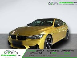 Utilisé 2019 BMW M4 Comfort Edition Coupé | 60 800 €