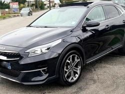Utilisé 2022 Kia XCeed Premium SUV | 17 990 € (Prix cher)
