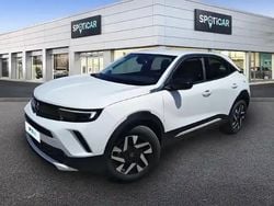 Blanc Utilisé 2024 Opel Mokka SUV | 18 770 € (Prix juste)