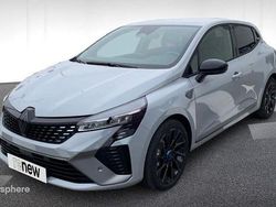 Gris Occasion 2025 Renault Clio V Esprit Alpine Berline | 27 900 €