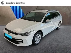 Utilisé 2025 VW Golf VIII Life Break | 31 990 € (Prix cher)