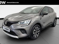 Gris Utilisé 2022 Renault Captur Evolution SUV | 17 490 € (Prix juste)