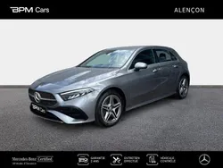 Utilisé 2024 Mercedes A250 Berline | 36 850 € (Bon prix)