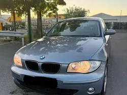 Utilisé 2005 BMW 118 Comfort Edition Citadine | 4 300 € (Prix juste)