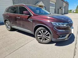 Mauve Utilisé 2022 Renault Koleos SUV | 21 990 € (Super prix)
