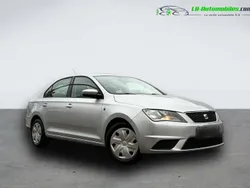Utilisé 2014 Seat Toledo Berline | 11 600 €
