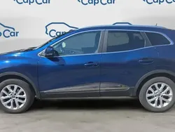 Utilisé 2015 Renault Kadjar Intens SUV | 11 380 € (Bon prix)