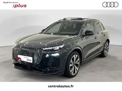 Gris magnétique Utilisé 2024 Audi SQ6 e-tron Sport SUV | 84 990 € (Bon prix)