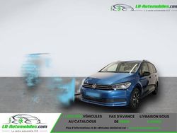 Utilisé 2019 VW Touran Monospace | 29 200 € (Prix juste)