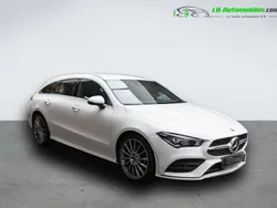 Utilisé 2021 Mercedes 200 Coupé | 34 500 € (Prix juste)