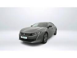 Gris Utilisé 2022 Peugeot 508 Allure | 20 489 € (Super prix)
