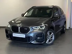 Utilisé 2022 BMW X1 M Sport SUV | 31 580 € (Bon prix)