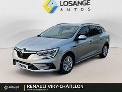 Utilisé 2020 Renault Mégane GrandTour Business Break | 12 990 € (Bon prix)